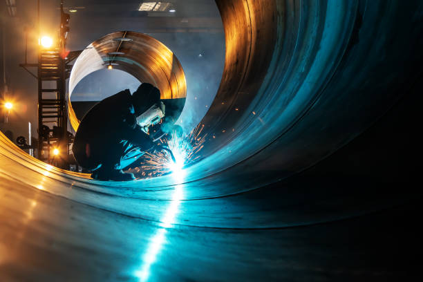 Best Structural Steel Welding in West Point, UT