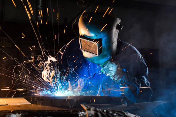 Best Specialty Welding Processes in West Point, UT