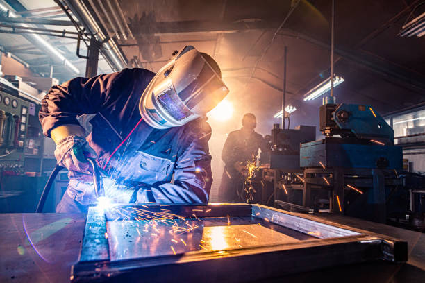 Affordable Welder Services in West Point, UT