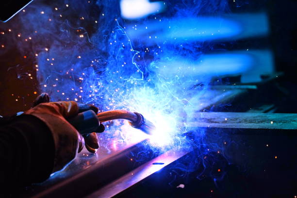 Best Artistic and Custom Metal Fabrication in West Point, UT