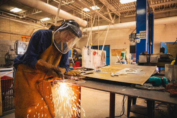 Affordable Welder Services in West Point, UT