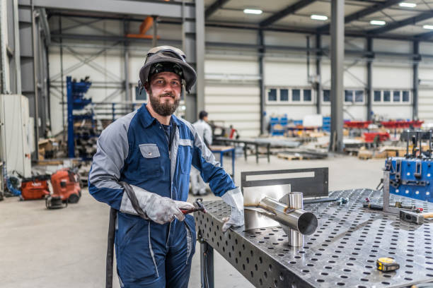 Best Pipe Welding in West Point, UT