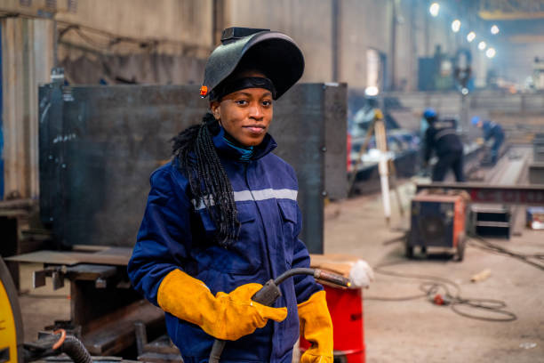 Reliable West Point, UT Welder & Metal Fabrication Solutions