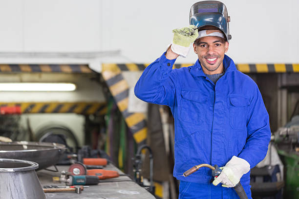 Best Marine and Shipbuilding Welding in West Point, UT