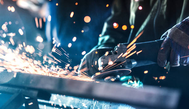 Best Automation and Robotic Welding in West Point, UT